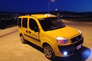 Sivas’ta Taksi Aramaya Son! En Yakın Taksi Bir Tık Uzağınızda