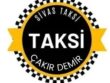Sivas Ahmet Turangazi Taksi